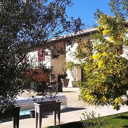 Bed and Breakfast La Resiniere Саль Экстерьер фото